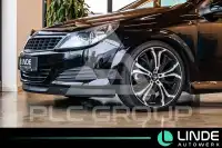 2006 Opel Astra
