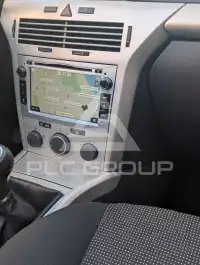 2006 Opel Astra