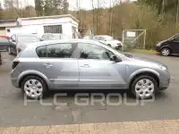 2006 Opel Astra