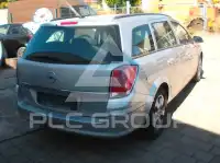 2006 Opel Astra
