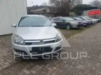 2006 Opel Astra