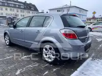 2006 Opel Astra