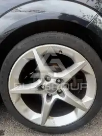 2006 Opel Astra