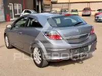 2006 Opel Astra