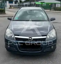 2006 Opel Astra