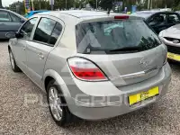 2006 Opel Astra