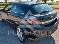 2006 Opel Astra