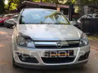 2006 Opel Astra