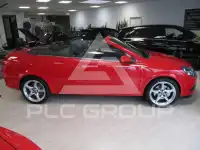 2006 Opel Astra