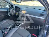 2006 Opel Astra