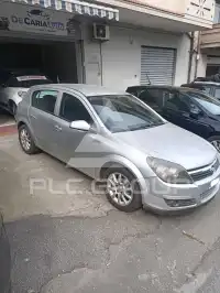 2006 Opel Astra