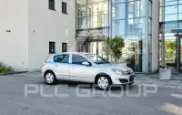 2006 Opel Astra