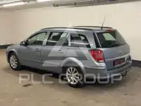 2006 Opel Astra