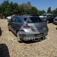 2006 Opel Astra