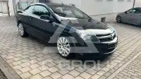 2006 Opel Astra