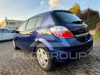 2006 Opel Astra