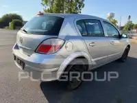 2006 Opel Astra
