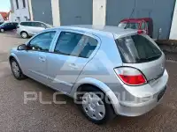 2006 Opel Astra