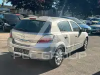 2006 Opel Astra
