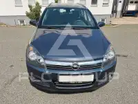 2006 Opel Astra