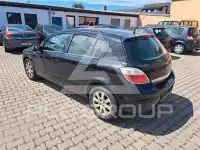 2006 Opel Astra