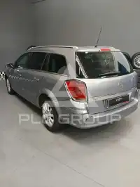 2006 Opel Astra