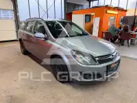 2006 Opel Astra