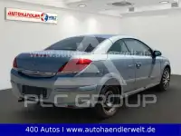 2006 Opel Astra
