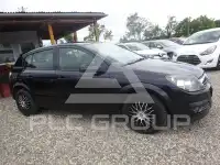 2006 Opel Astra