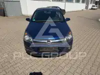 2006 Opel Astra