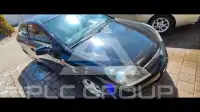 2006 Opel Astra