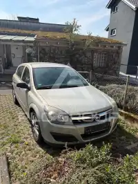 2006 Opel Astra