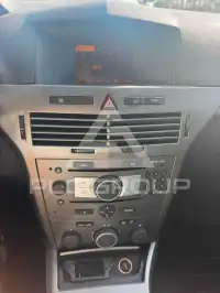 2006 Opel Astra