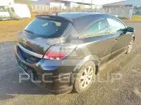 2006 Opel Astra