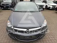 2006 Opel Astra