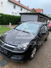 2006 Opel Astra