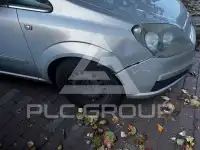 2006 Opel ZAFIRA