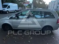 2006 Opel ZAFIRA
