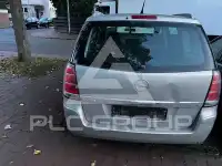 2006 Opel ZAFIRA