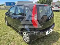 2007 Mitsubishi Colt