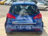 2007 Mitsubishi Colt