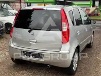 2007 Mitsubishi Colt