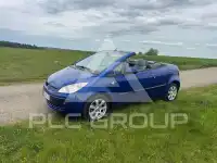 2007 Mitsubishi Colt