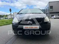 2007 Mitsubishi Colt