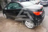 2007 Mitsubishi Colt
