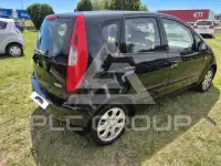 2007 Mitsubishi Colt