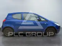 2007 Mitsubishi Colt