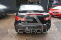 2007 Mitsubishi Colt