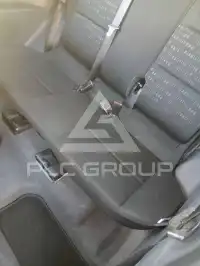2007 Mitsubishi Colt