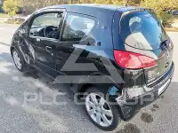 2007 Mitsubishi Colt